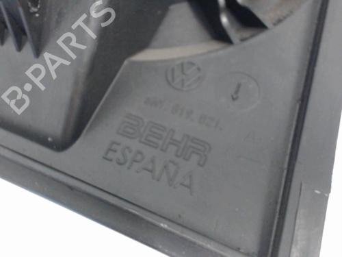 Heater blower motor SEAT IBIZA II (6K1) 1.4 16V | BP25638679M62 