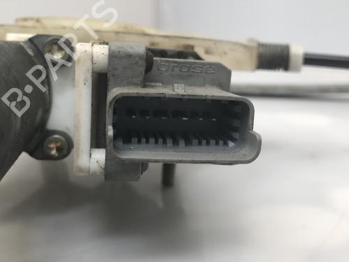 Used Front left window mechanism Front left window mechanism PEUGEOT 406 (8B) 2.0 HDI 110 (109 hp) 33304446 33304446