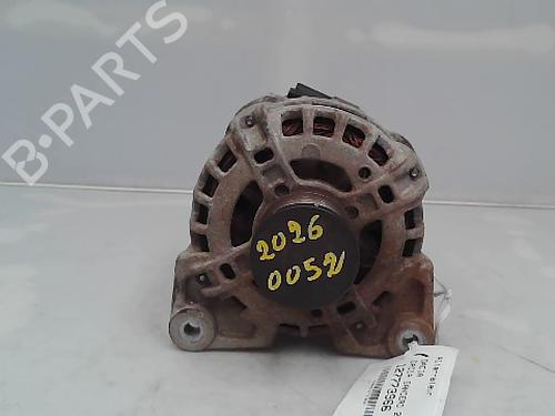 Alternator DACIA SANDERO II TCe 90 (B8M1, B8MA, B8AC) | BP37264751M7 - Image 2