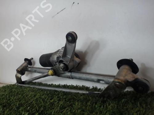 Used Front wiper motor NISSAN MURANO I (Z50) 3.5 4x4 (234 hp) 25650997