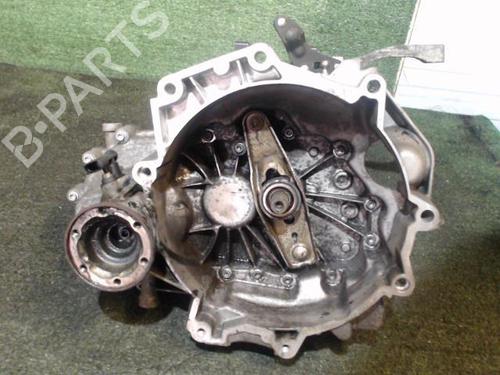 Gearbox VW POLO (9N_, 9A_) 1.2 12V | BP27250552M3 