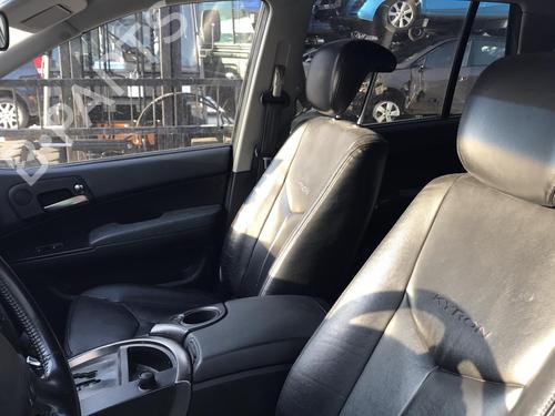 Engine SSANGYONG KYRON 2.7 Xdi 4x4 | BP27250654M1 - Image 32