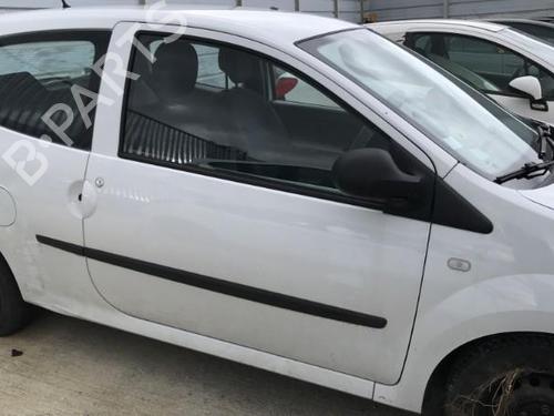 Instrument cluster RENAULT TWINGO II (CN0_) 1.2 (CN0D) | BP25628570C47  - Image 8