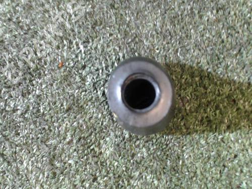 Used Shift knob Shift knob BMW 1 (E87) 116 i (115 hp) 25635086 25635086
