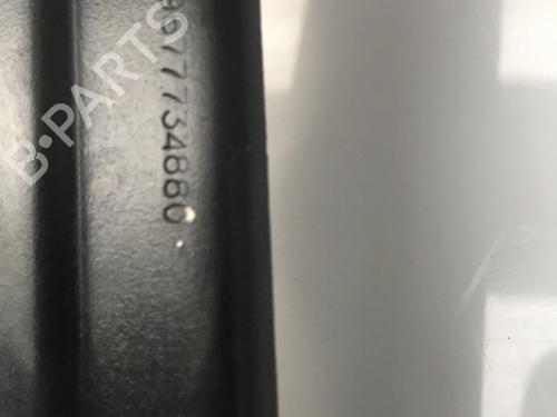 Front left window mechanism PEUGEOT 308 II (LB_, LP_, LW_, LH_, L3_) 1.6 BlueHDi 120 | BP29759809C22