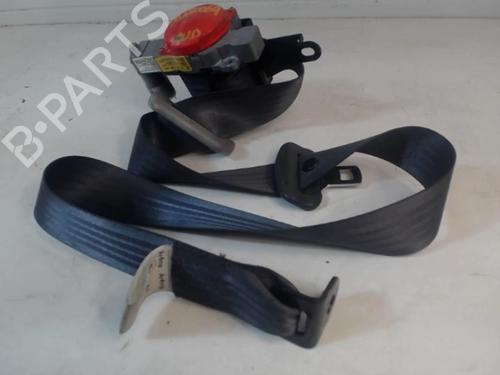 Front right seatbelt MAZDA PREMACY (CP) 2.0 TD | BP25648992I25 - Image 2