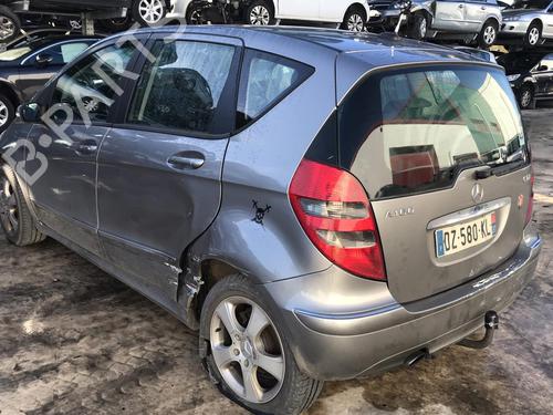 Engine MERCEDES-BENZ A-CLASS (W169) A 160 CDI (169.006, 169.306) | BP27250623M1 - Image 20