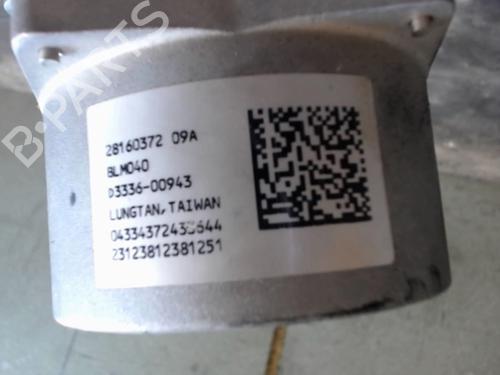 Steering column FIAT PANDA (312_, 319_) 1.2 (312PXA1A) | BP25636542M21  - Image 5