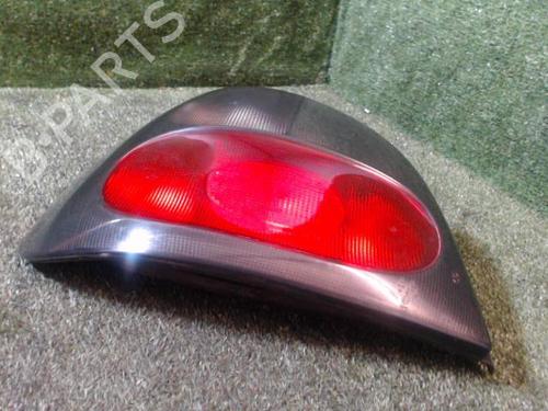 Used Left taillight RENAULT MEGANE I (BA0/1_) 1.9 D Eco (BA0A, BA0U, BA0R) (64 hp) 25631545