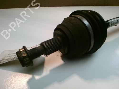 Left front driveshaft SKODA OCTAVIA I Combi (1U5) 1.9 TDI | BP25646686M38 