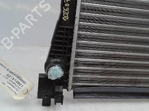 Water radiator VW GOLF VI (5K1) | BP36984610M31 - Image 3