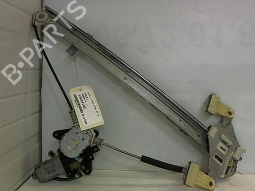 Used Front left window mechanism SUZUKI WAGON R+ Hatchback (EM) 1.0 (RC410, SR410, SR412) (65 hp) 25649587