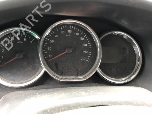 Commande Chauffage DACIA LOGAN II 1.5 dCi | BP25629593I5 - Image 37