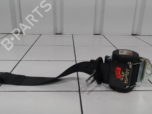 Used Rear right belt tensioner MINI MINI CLUBMAN (R55) Cooper D (112 hp) 25650176