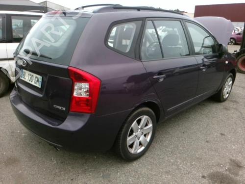 Switch KIA CARENS III MPV (UN) 2.0 CRDi 140 | BP25649219I30  - Image 8