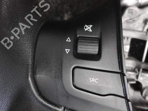 Steering wheel PEUGEOT 208 I (CA_, CC_) 1.6 HDi | BP25628298C49