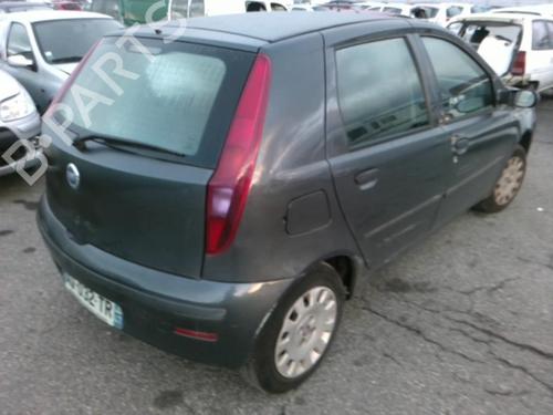 Used Parts FIAT PUNTO (188_) 1.2 Natural Power (60 hp) 2523356
