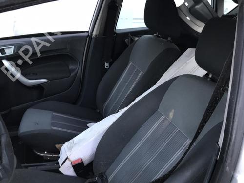 Front left window mechanism FORD FIESTA VI (CB1, CCN) 1.4 TDCi | BP25636507C22  - Image 27