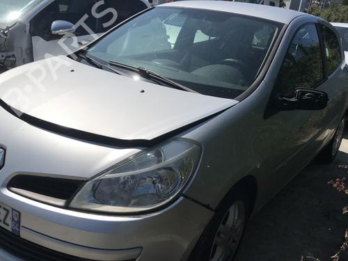Right headlight RENAULT CLIO III (BR0/1, CR0/1) 1.5 dCi (BR17, CR17) | BP29412205C29 