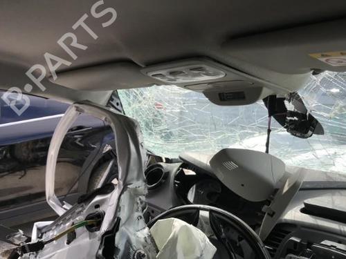 Left taillight RENAULT CAPTUR I (J5_, H5_) 1.5 dCi 90 (J5N4, J5M5, J5MW, J5M6, J5AL, J5AJ) | BP25628572C34  - Image 23