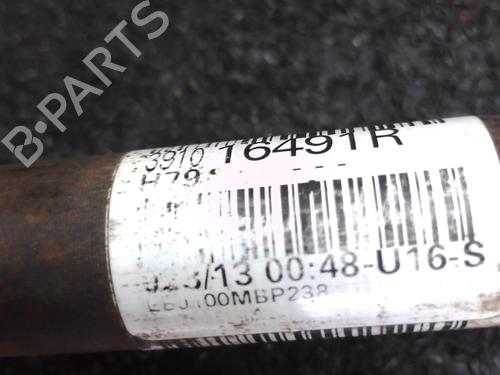 Left front driveshaft DACIA DUSTER (HS_) 1.5 dCi | BP25939821M38 - Image 3