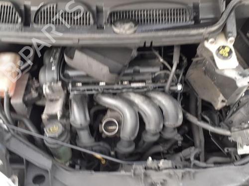 Left front steering knuckle FORD C-MAX (DM2) 1.6 | BP34278822M25 - Image 7