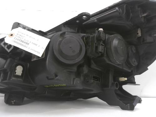 Right headlight RENAULT CLIO III (BR0/1, CR0/1) 1.5 dCi (C/BR0G, C/BR1G) | BP29843627C29 