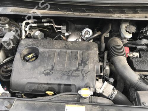 Climate control KIA SOUL I (AM) 1.6 CRDi 128 | BP25639170I5 