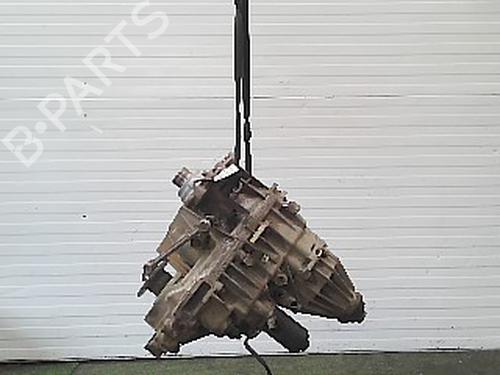 Transfer box NISSAN PATHFINDER III (R51) | BP35778931M36 - Image 3