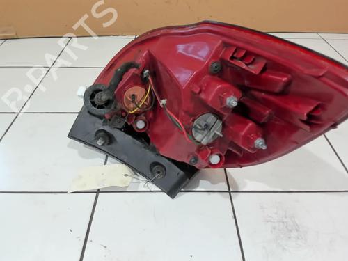Right taillight KIA CEE'D (JD) 1.6 CRDi 136 | BP25635239C35 - Image 2