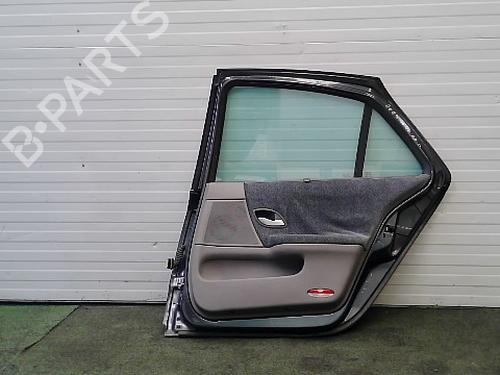Dør højre bagtil Dør højre bagtil 34172686 34172686