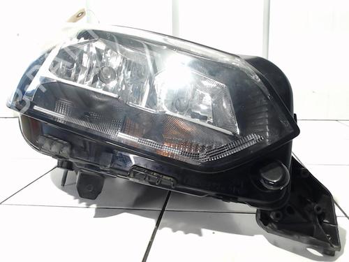 Used Right headlight PEUGEOT 208 II (UB_, UP_, UW_, UJ_) 1.5 BlueHDI 100 (102 hp) 29956218