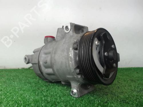 AC compressor FORD FOCUS II (DA_, HCP, DP) 1.6 TDCi | BP25630455M34  - Image 5