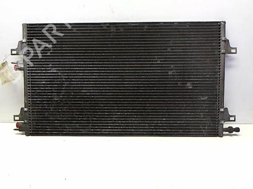 Used AC radiator RENAULT VEL SATIS (BJ0_) 3.0 dCi (BJ0J, BJ0N) (177 hp) 25638005