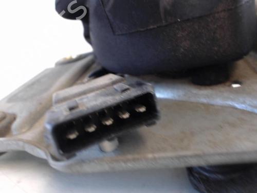 Front wiper motor PEUGEOT 406 (8B) 1.9 TD | BP25640641M29 