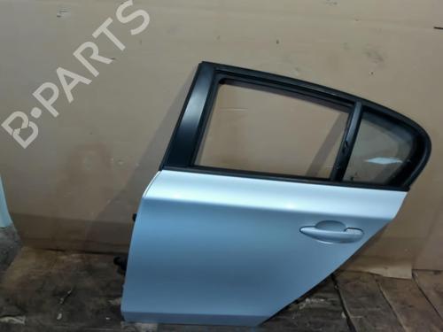 Used Left rear door BMW 1 (E87) 118 d (143 hp) 25642886