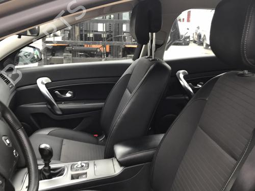 Left front window switch RENAULT LATITUDE (L70_) 2.0 dCi 150 (L70H) | BP25647606I27  - Image 17