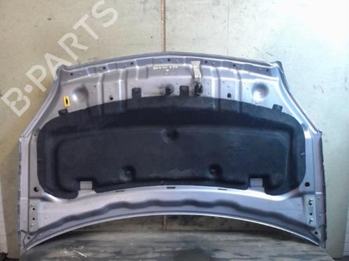 Hood OPEL ZAFIRA / ZAFIRA FAMILY B (A05) 1.7 CDTI (M75) | BP25630641C1 