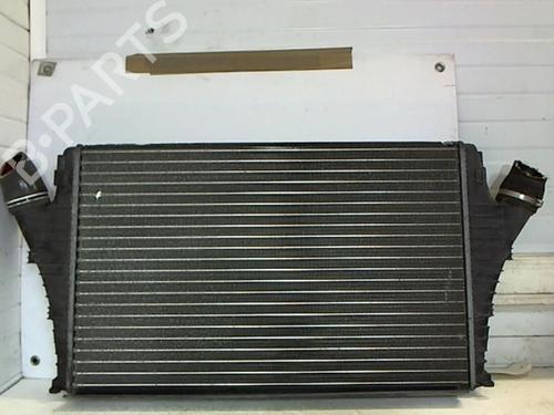 Used Intercooler FIAT CROMA (194_) 1.9 D Multijet (194AXC1B, 194AXC12) (150 hp) 25643736