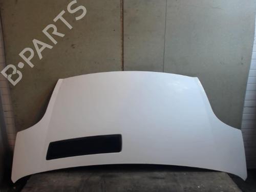 Used Hood NISSAN PRIMASTAR Van (X83) 2.5 dCi 150 (145 hp) 25645756