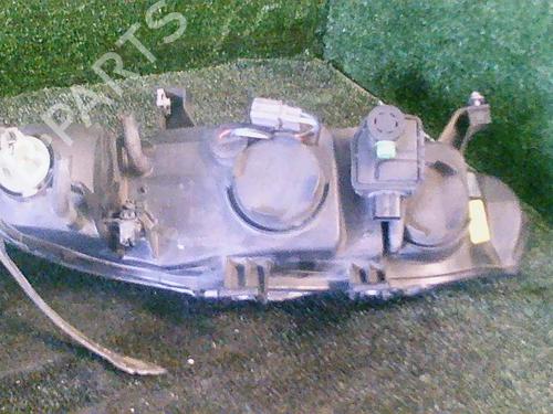 Højre forlygte ROVER 400 II Hatchback (RT) 420 Di (105 hp) 25641961