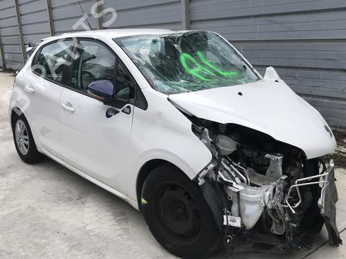 Catalyst PEUGEOT 208 I (CA_, CC_) 1.4 HDi | BP27205146M10 