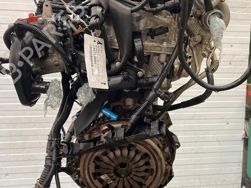 Engine RENAULT CLIO III (BR0/1, CR0/1) 1.2 16V (BR0P, CR0P) | BP40280993M1 - Image 3
