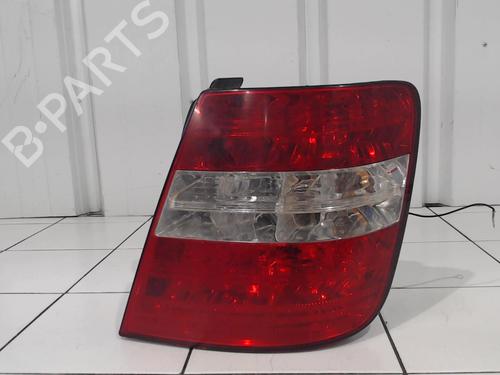 Used Right taillight Right taillight 25639227 25639227