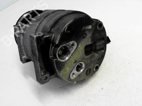 Used AC compressor AC compressor RENAULT VEL SATIS (BJ0_) 2.2 dCi (BJ0E, BJ0F) (150 hp) 25646307 25646307