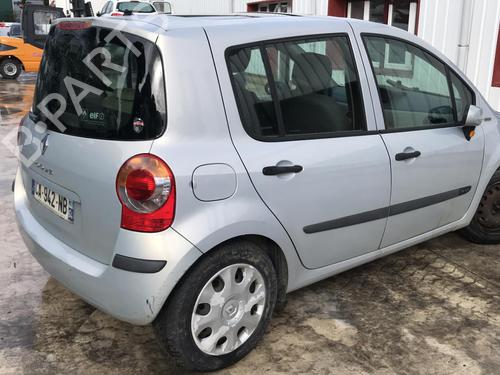 Starter RENAULT MODUS / GRAND MODUS (F/JP0_) 1.4 (JP01, JP0J) | BP25634755M8 - Image 13