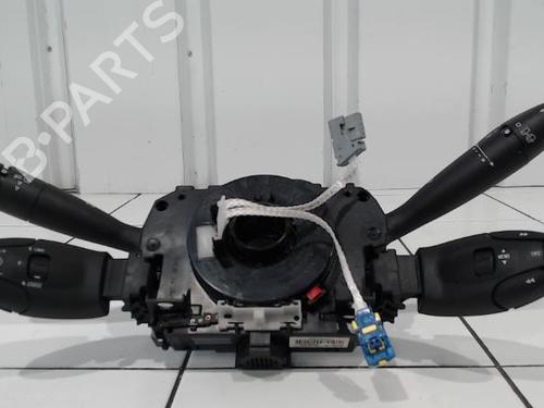 Used Steering column stalk PEUGEOT 308 I (4A_, 4C_) 1.6 HDi (92 hp) 25629657