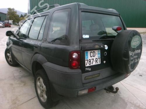 Steering column stalk LAND ROVER FREELANDER I (L314) 2.0 Td4 4x4 | BP25633259I23 