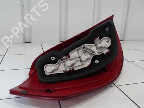Right taillight MERCEDES-BENZ A-CLASS (W169) A 180 CDI (169.007, 169.307) | BP25629724C35 