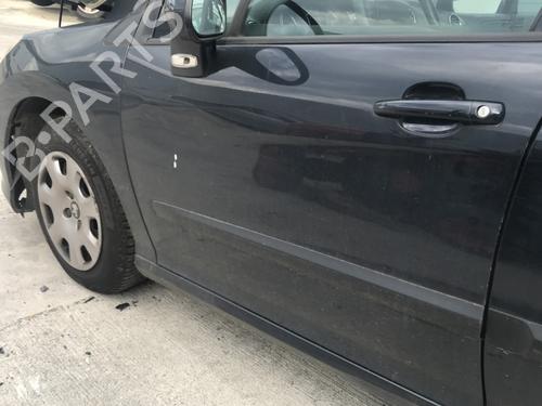 Left front window switch PEUGEOT 308 I (4A_, 4C_) 1.6 HDi | BP31017768I27  - Image 27